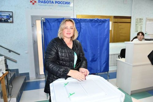 Лаешлылар актив гражданлык позициясен күрсәтә