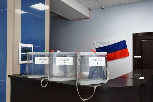 Выборы в Лаишеве: жители выбирают будущее