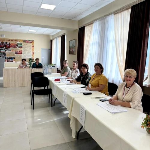 Избиратели говорят, почему они участвуют в выборах