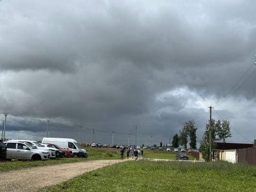 «Держись в Державино»: как 45 кругов трассы стали триумфом воли