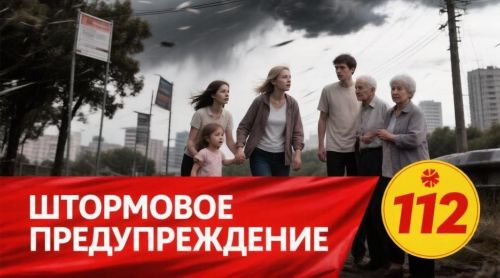 Погода резко изменится: к чему готовиться