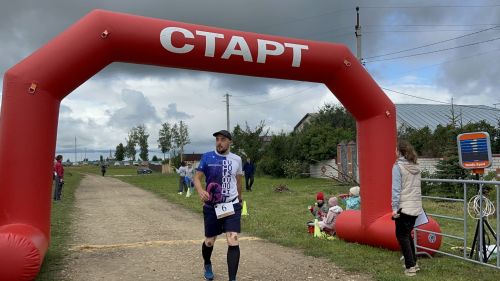 «Держись в Державино»: как 45 кругов трассы стали триумфом воли