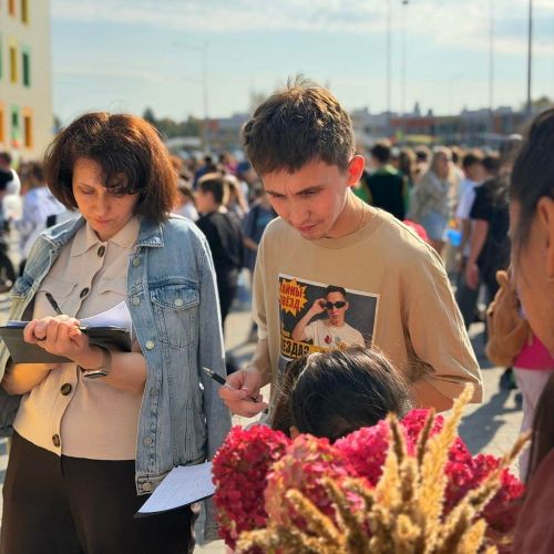 Лаеш районындагы хәйрия ярминкәсендә җыелган акчалар изге эшләргә тотылачак