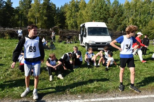 Масштабное спортивное событие в Лаишево собрало более 360 участников