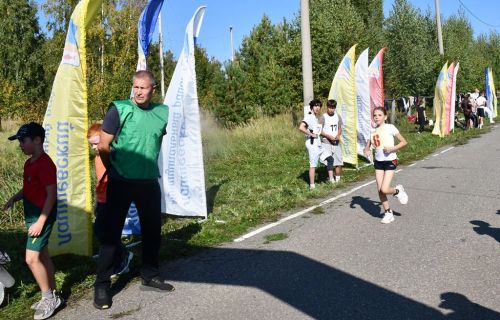 Масштабное спортивное событие в Лаишево собрало более 360 участников