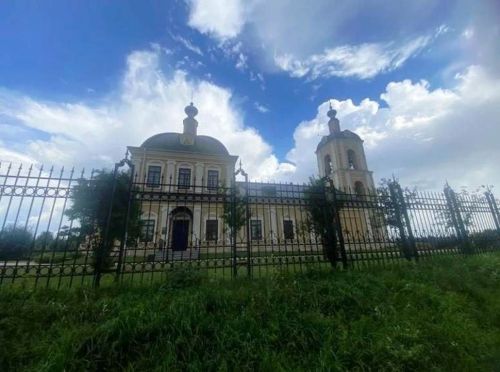Лаеш районының биш гыйбадәтханәсе мәдәни мирас объекты дип танылачак