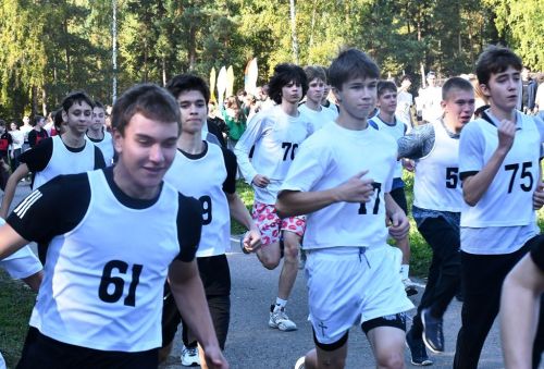 Масштабное спортивное событие в Лаишево собрало более 360 участников