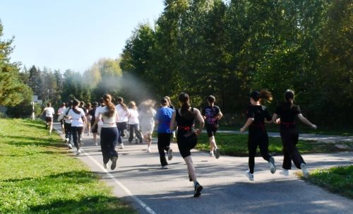 Масштабное спортивное событие в Лаишево собрало более 360 участников