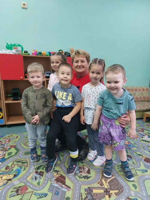 Ирина Фомина воспитала не одно поколение лаишевских детей