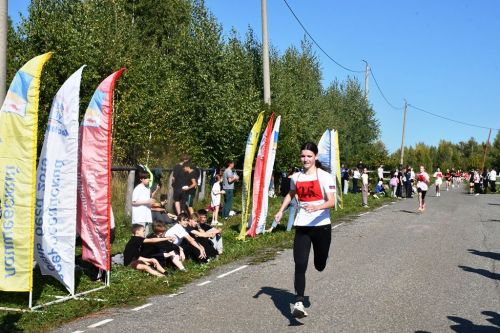 Масштабное спортивное событие в Лаишево собрало более 360 участников