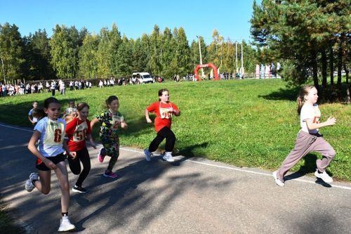 Масштабное спортивное событие в Лаишево собрало более 360 участников