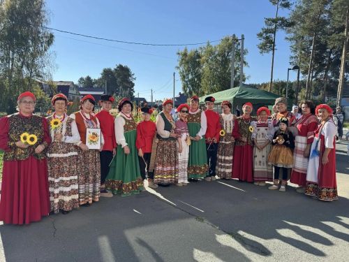 Столица Татарстана объединила творческих людей Поволжья на фестивале «Мудрая река»