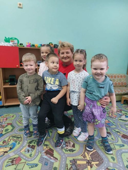 Ирина Фомина воспитала не одно поколение лаишевских детей