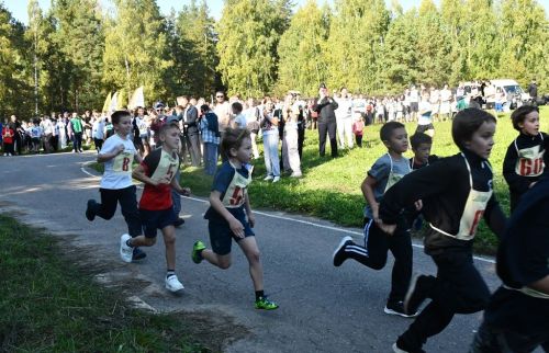 Масштабное спортивное событие в Лаишево собрало более 360 участников