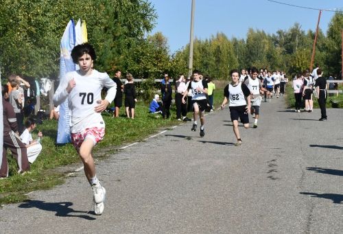 Масштабное спортивное событие в Лаишево собрало более 360 участников