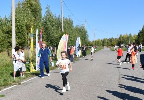 Масштабное спортивное событие в Лаишево собрало более 360 участников