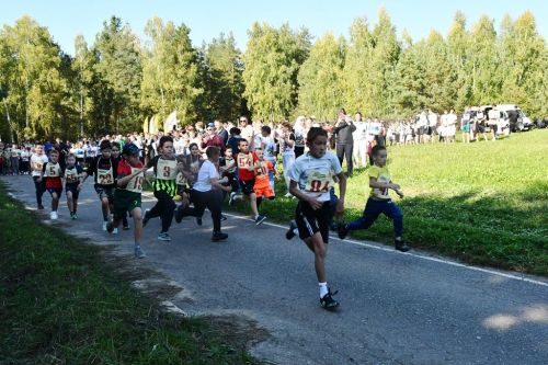 Масштабное спортивное событие в Лаишево собрало более 360 участников