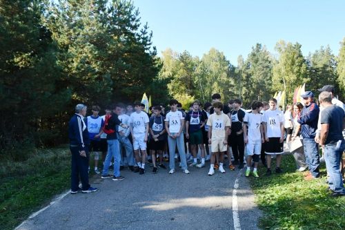 Масштабное спортивное событие в Лаишево собрало более 360 участников