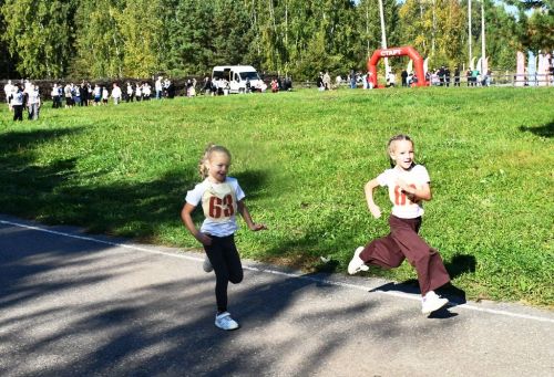 Масштабное спортивное событие в Лаишево собрало более 360 участников