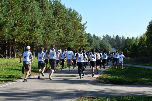 Масштабное спортивное событие в Лаишево собрало более 360 участников