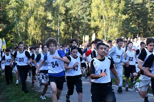 Масштабное спортивное событие в Лаишево собрало более 360 участников
