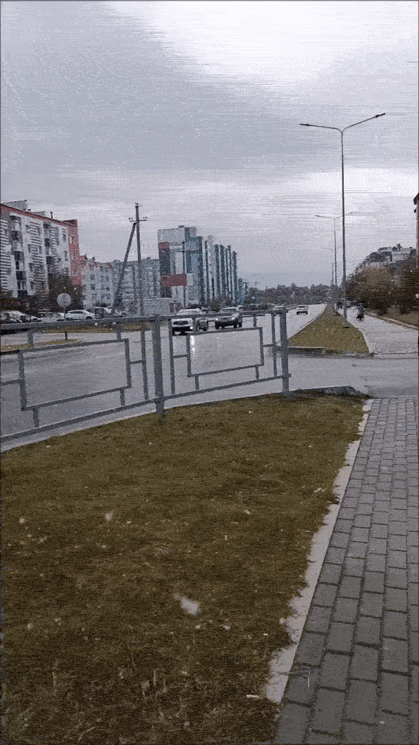 Октябрь проверяет на прочность: туман и заморозки в Татарстане