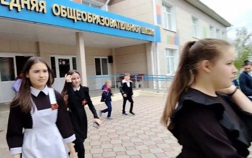 Для детей Лаишевского района организовали открытый урок культуры безопасности