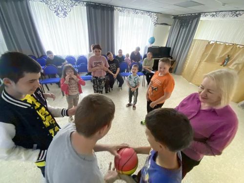 Детская библиотека Лаишева организовала для школьников погружение в культуру и традиции