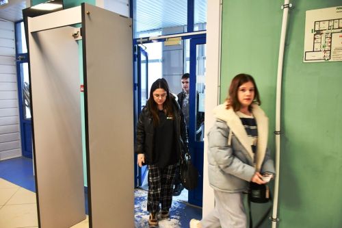 Яркие моменты Дня студентов в Лаишевском техникуме 25.01.2024 г.