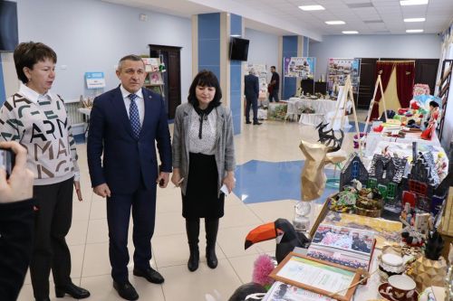 Секреты дружного класса-2024