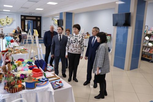 Секреты дружного класса-2024