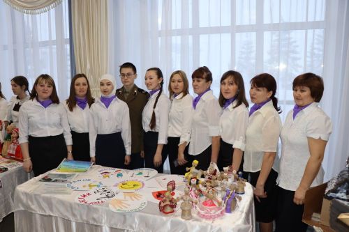 Секреты дружного класса-2024