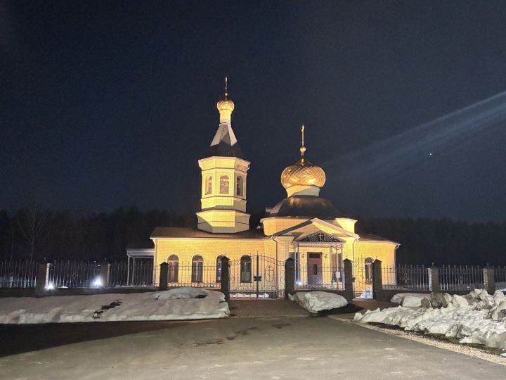 Космический вальс звёзд: Лириды раскрашивают татарстанское небо в апреле!