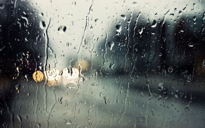 В Лаишеве прописались ночные дожди