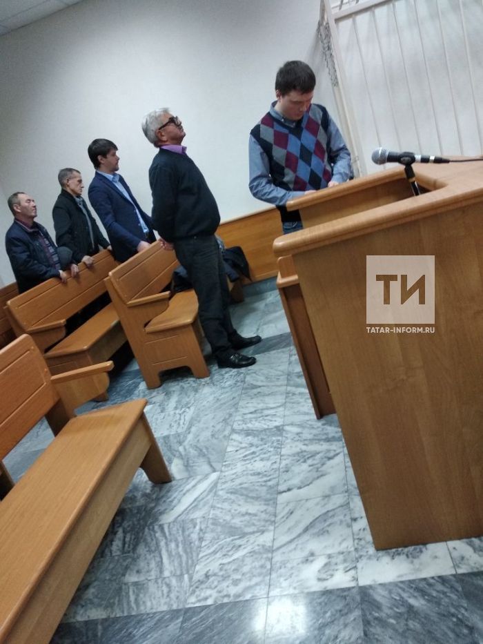 Осужденного депутата Казгордумы Хайруллина исключат из «Единой России»