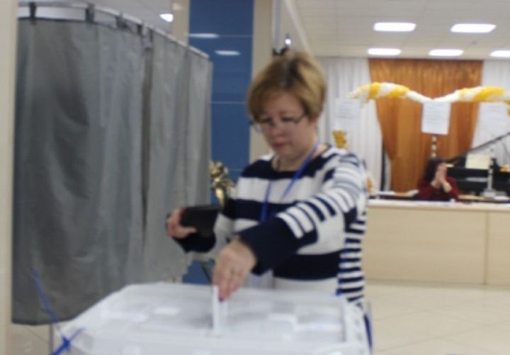В Лаишевском районе начался референдум по вопросу введения самообложения граждан