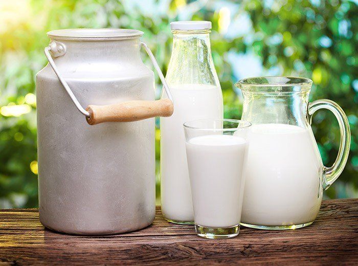 Информация Госалкогольинспекции РТ по результатам анкетирования населения «Потребители молока»