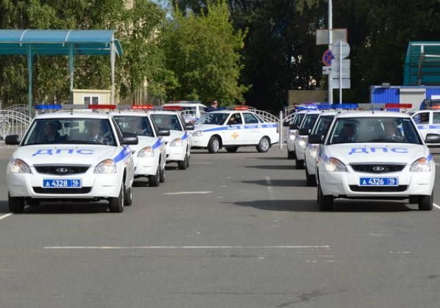 В Лаишевском районе задержаны нетрезвые водители