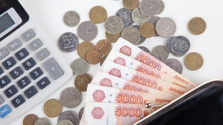 Заинское предприятие погасило долги по заработной плате на сумму более 2 млн руб.