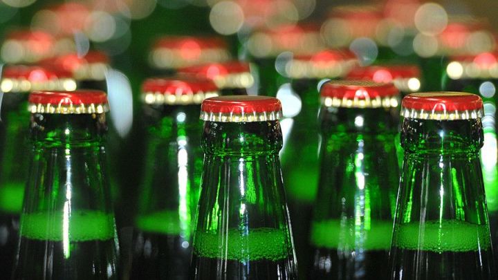 В Лаишевском районе предотвратили незаконную продажу пива