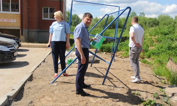 В Лаишевском районе продолжается всероссийская акция «Безопасность детства»