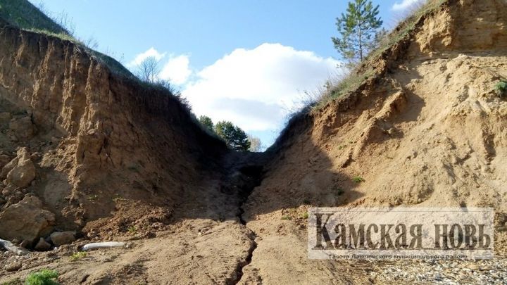 Прогноз возникновения чрезвычайных ситуаций на территории Лаишевского района на 19 августа
