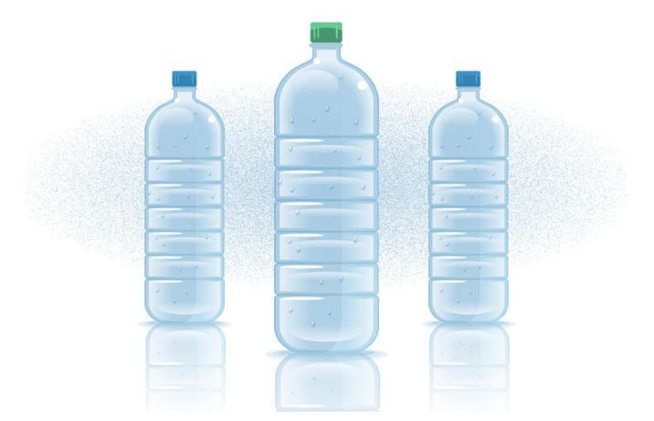 Токсиколог: при похмелье нужно пить высоко минерализованную воду
