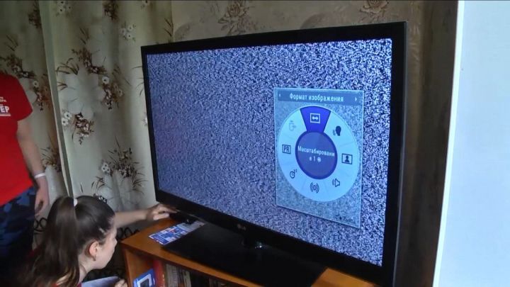Почта России продала в Татарстане 16 тысяч цифровых ТВ-приставок
