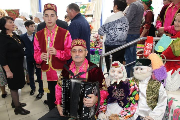 В Лаишевском районе начался конкурс на лучший сельский дом культуры Татарстана