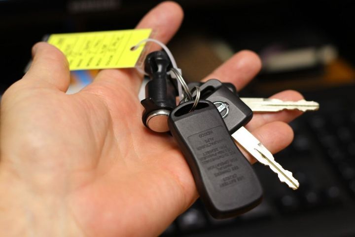 В Госдуму внесли законопроект об использовании маткапитала на покупку автомобиля