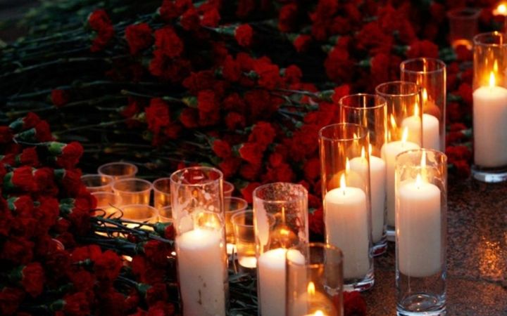 30 октября - День памяти жертв политических репрессий в России