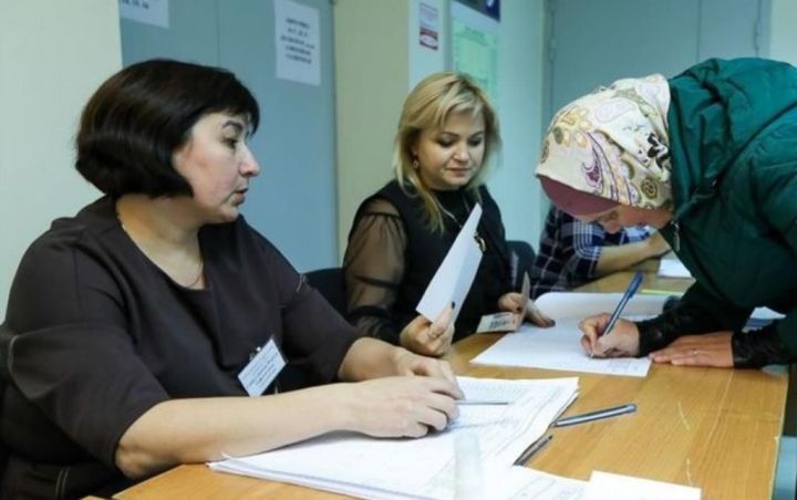 Татарстан «Чиста сайлаулар өчен» корпусы референдумга кызыксыну зур булуын әйтте