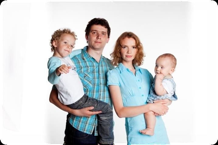 Пенсионный фонд напоминает: Семьи с низкими доходами имеют право на ежемесячную выплату из материнского капитала