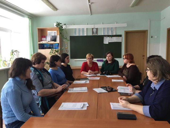 В Лаишевском районе обсудили актуальные проблемы семей, воспитывающие детей с ограниченными возможностями здоровья